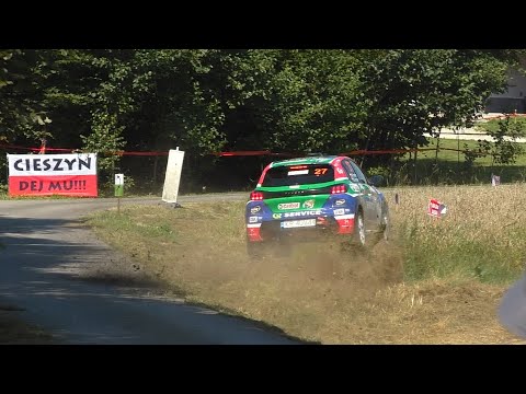 Rajd Rzeszowski 2023 - Kupchuck Records