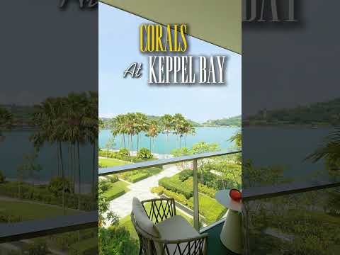 Corals at Keppel Bay, 7 Keppel Bay Drive, Harbourfront / Telok Blangah, 4 Bedrooms, 3,100 sqft, Condominium For Sale, by Terrance Wong, 500226191 - PropertyGuru.com.sg