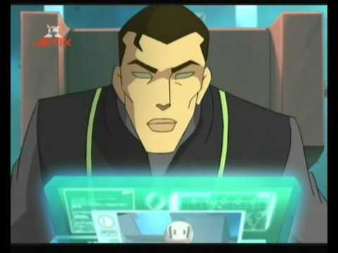 Galactik Football - Sezon 1 - Odcinek 20 - Metaflux