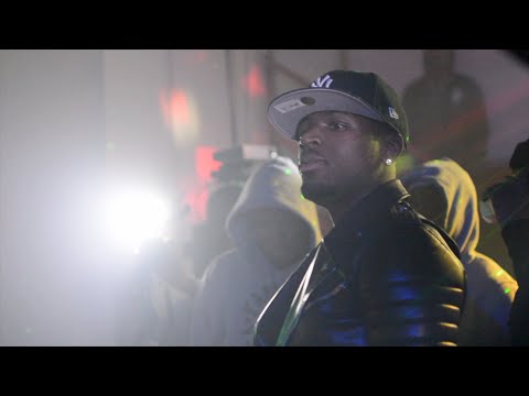 RALO BEHIND THE SCENES