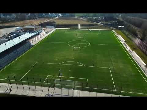 Dronenflug VfL-Schwerte