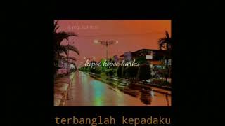 Download lagu STORY WA!!! SLANK Kupu - Kupu Liarku mp3