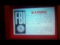 Closing To Close Encounters Of The Third Kind The Special Edition 1980 VHS
