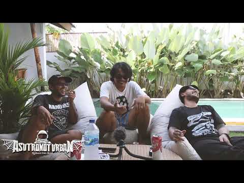 NGEBACOT EDISI 57- Featuring 'KUNCIR SATHYA VIKU ''