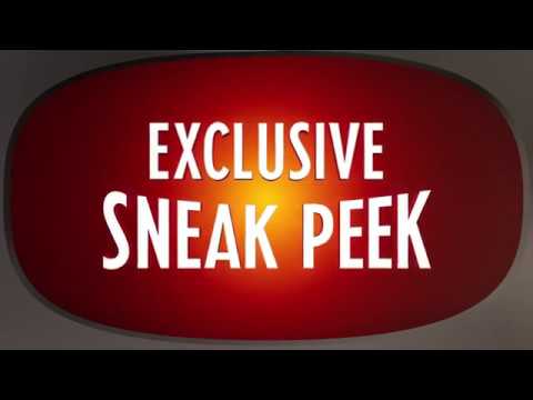 incredibles 2 - Sneak Peek (Vudu Exclusive)