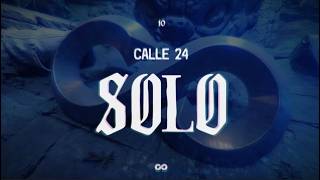 SOLO Lyrics English Translation