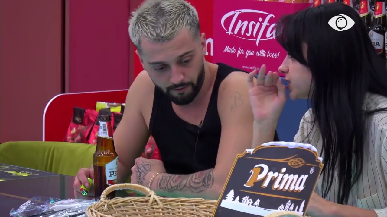 “I bën disa gjëra që unë nuk i kam qejf”/ Gjesti-Eglit: Ki kujdes…