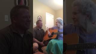 Praying for Someone Like Me