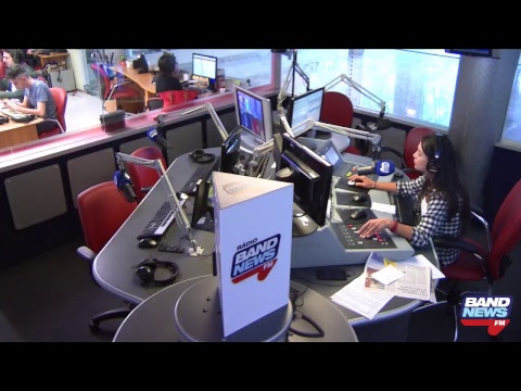 Jornal da BandNews FM - 12/01/2018