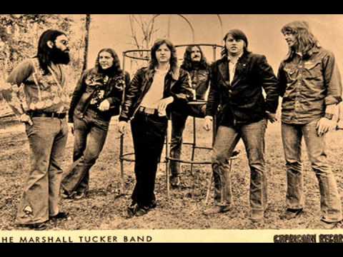 See You Later I'm Gone (DEMO)-Marshall Tucker Band
