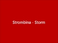 Strombina - Storm (Electronic/Industrial Metal, free ...