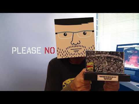 PAPEL Y-10, MELHOR CURTA NA CC FLORIPA 2017.