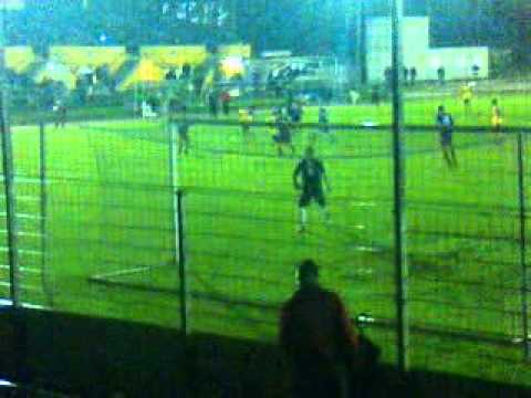 SC Victoria - SC Vorwärts-Wacker 04 Billstedt 04 3:3  Clip2  07 10 11