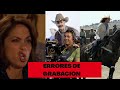 Soy Tu Dueña Errores De Grabación Intenta No Reír