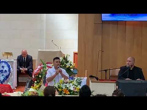 Iesu e tautai lou vaa by(johnny kopelani) subritzky brown