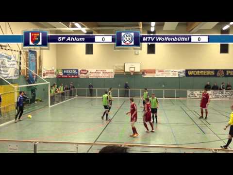 Finale 5. Wolters Cup Stadtmeisterschaft 2015