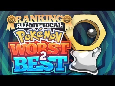 download lagu mp3 mp4 Mythical Pokemon, download lagu Mythical Pokemon gratis, unduh video klip Mythical Pokemon