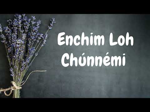 Lalsangzuali Sailo - Enchim Loh Chunnemi (Official Lyric Video)