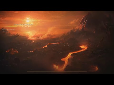 Starcraft - Mass Recall - The Dark Templar
