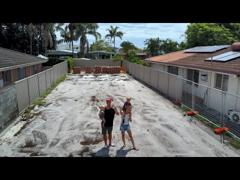 Liz Cantor KnockDown ReBuild Journey