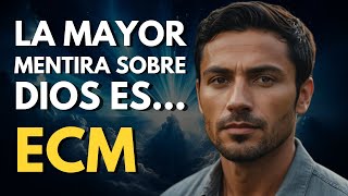 ECM: ¡La Verdad Oculta de Dios: Lo Que Las Religiones No Quieren Que Sepas!