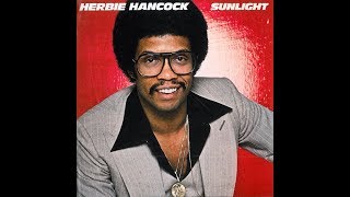 Herbie Hancock ‎– I Thought It Was You ℗ 1978