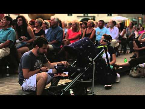 Salzburger Festspiele für Jedermann