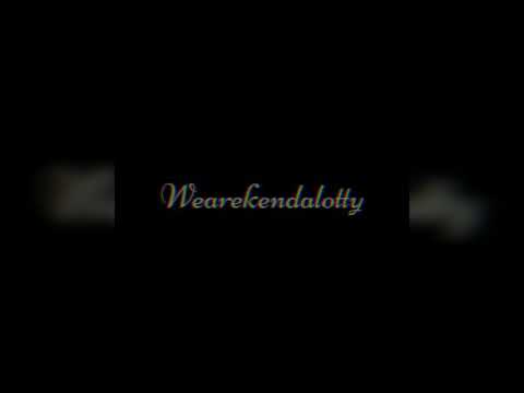 KENDAL IN A STORY... *CAPITOLO 1* LEGGI PRIMA LA DESCRIZIONE!