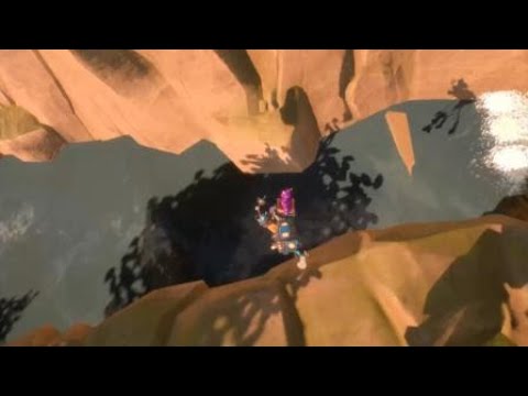 (PS4 PvZ: BfN) Unrevivable!