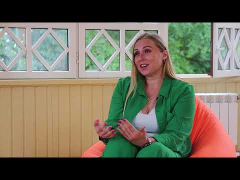 Каждая женщина может / 28.07.2022 / Юлия Авалян