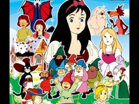 Nowe Baśnie Braci Grimm   Odcinek 11 Wieloskórka 2 2