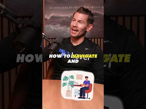 Is B2B Selling Harder than B2C?🤔 | Jeremy Miner