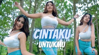 Download lagu Bajol Ndanu & Friends - Cinta Untukmu Sayang mp3