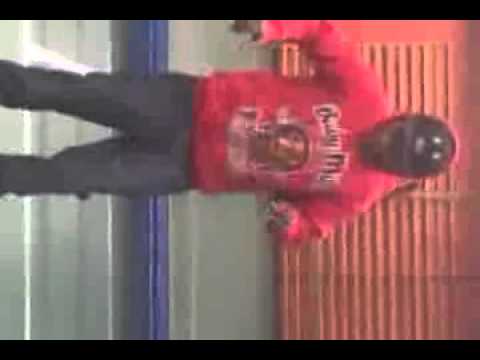 kino brown (hip hiop)