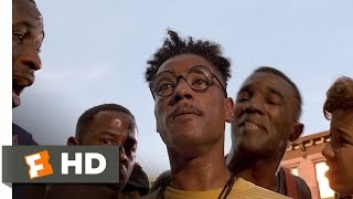 Do the Right Thing (4/10) Movie CLIP - Your Jordan