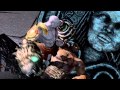 God Of War III Remastered Hercules Death