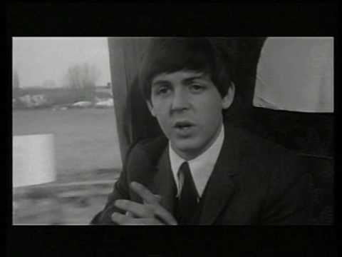 Promo Show Match - Los Beatles