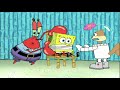Spongebob Earworm Scene But Portrayed By Streamer Tier S