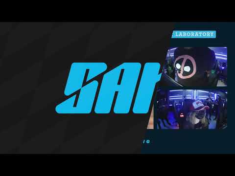 Pilot Program #28 WR1 - SUKARU (Terry) vs. TEP (Game and Watch)