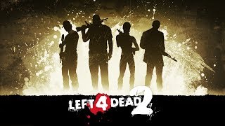 Это что? Зооомбяшки)(Left4Dead2)