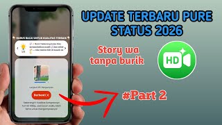 Download lagu How to Post HD WhatsApp Status Without Blurriness or Pixelation - Update to the Latest Pure Statu... mp3 Download lagu How to Post HD WhatsApp Status Without Blurriness or Pixelation - Update to the Latest Pure Statu... mp3