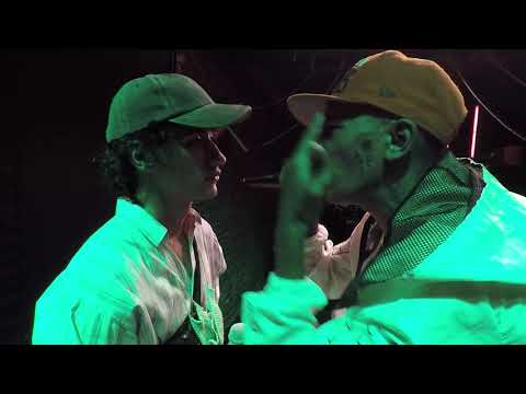 Cranne vs Ace | CUARENTENA FREE | Séptima Fecha.