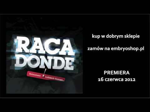 10.RACA/DONDE - Chcesz być mną (feat. Te-Tris, Szad, DJ Qmak)