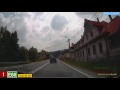 Romania DN1 E60 Brasov BV Predeal BV