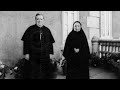 SISTER LUCIA OF FATIMA S LAST PUBLIC INTERVIEW 1957