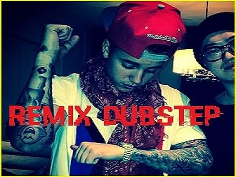 Justin Bieber ft. Khalil - Playtime - Remix Dustep