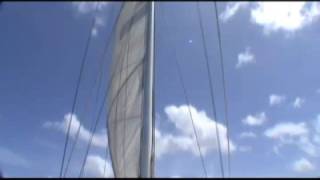 preview picture of video 'South Day Sail Tour in St. Lucia, Caribbean, by Oasis Marigot'