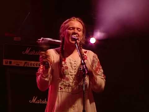 The Kelly Family - Swing Low (LIVE @ Loreley 1995)