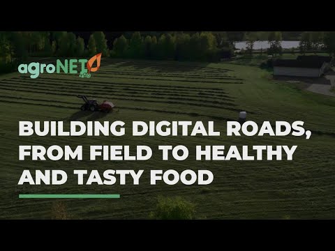 agroNET v0