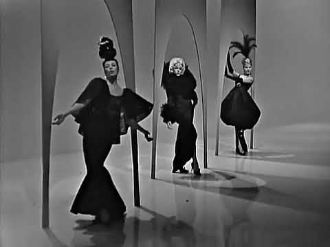 They Can't Take That Away From Me - Judy Garland